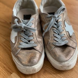 Golden Goose May Sneakers